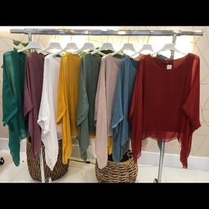 Meet your Posher, Ivonne